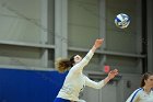 VB vs Plymouth St  Wheaton Women’s Volleyball vs Plymouth St. - Photo by Keith Nordstrom